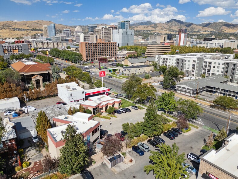 More Photos Of 546 S 200 W, Salt Lake City Office For Sale