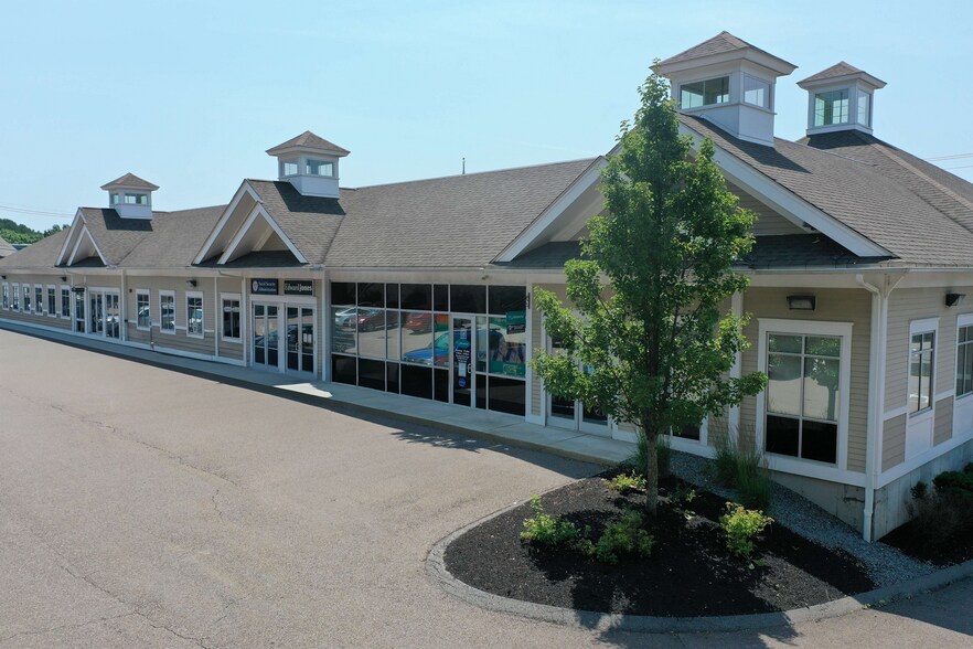 More Photos Of 354 Main St, Gardner Freestanding For Sale