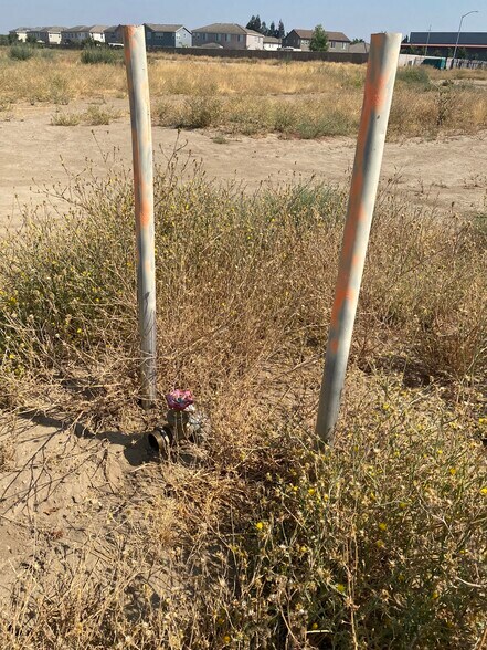 More Photos Of 3100 and 3200 McHenry Ave, Escalon Land For Sale