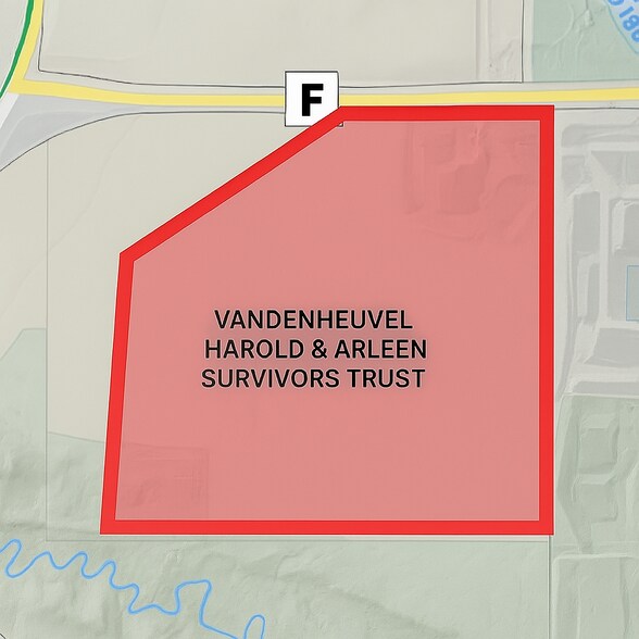 More Photos Of 2029 Scheuring Rd, De Pere Land For Sale