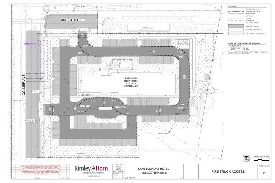More Photos Of Collier ave @ Third st., Lake Elsinore Land For Sale