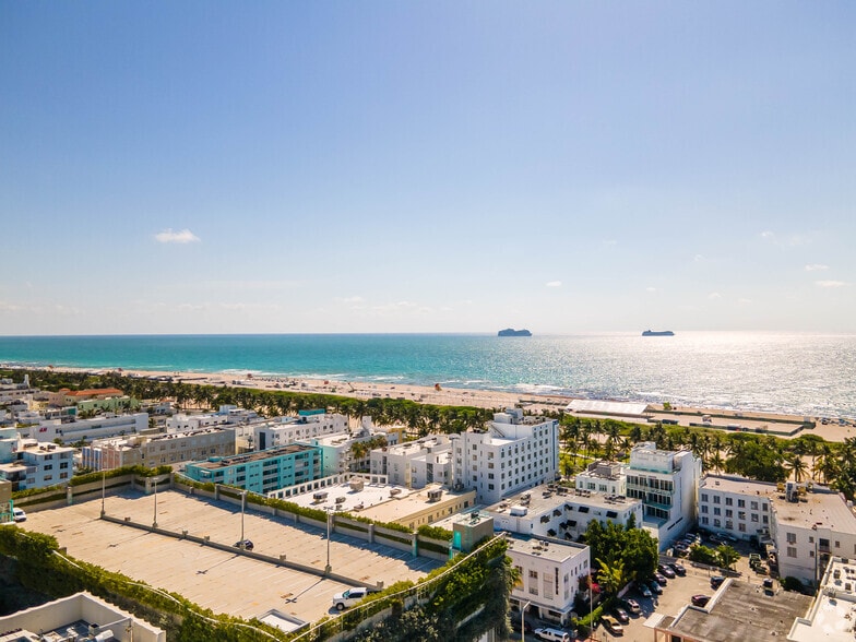 More Photos Of 600 Ocean Dr, Miami Beach Hotel For Sale