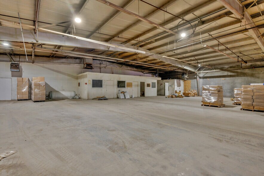 More Photos Of 13400 Hanford Armona Rd, Hanford Manufacturing For Lease
