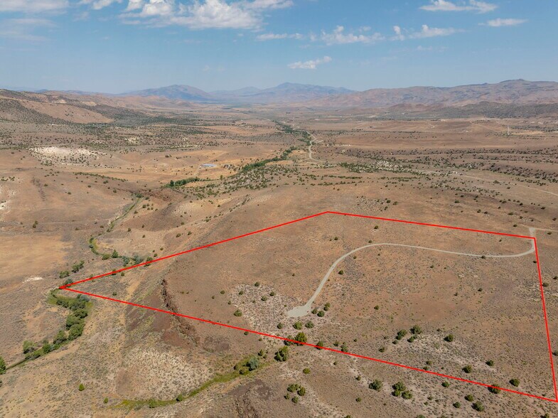 More Photos Of 0 Wilcox Ranch Rd, Reno Land For Sale
