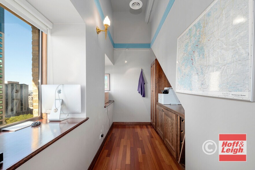 More Photos Of 1601 Arapahoe St, Denver Office For Sale