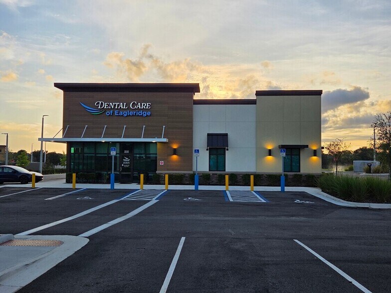 More Photos Of 2235 Majestic Eagle Cir, Clermont Land For Sale