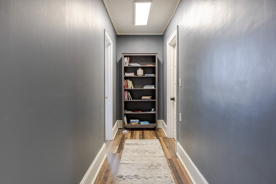 More Photos Of 2036 E 7th St, Charlotte Loft Creative Space For Sale