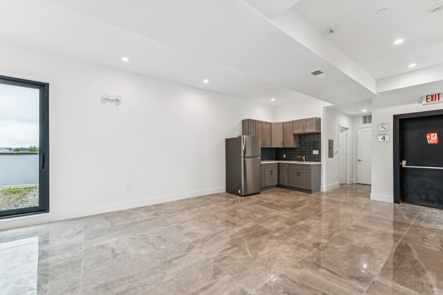 More Photos Of 1001 Rhode Island Ave NE, Washington Apartments For Sale