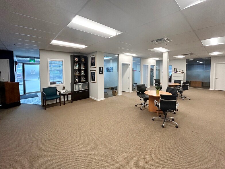 More Photos Of 4238 Lozells Ave, Burnaby Warehouse For Sale