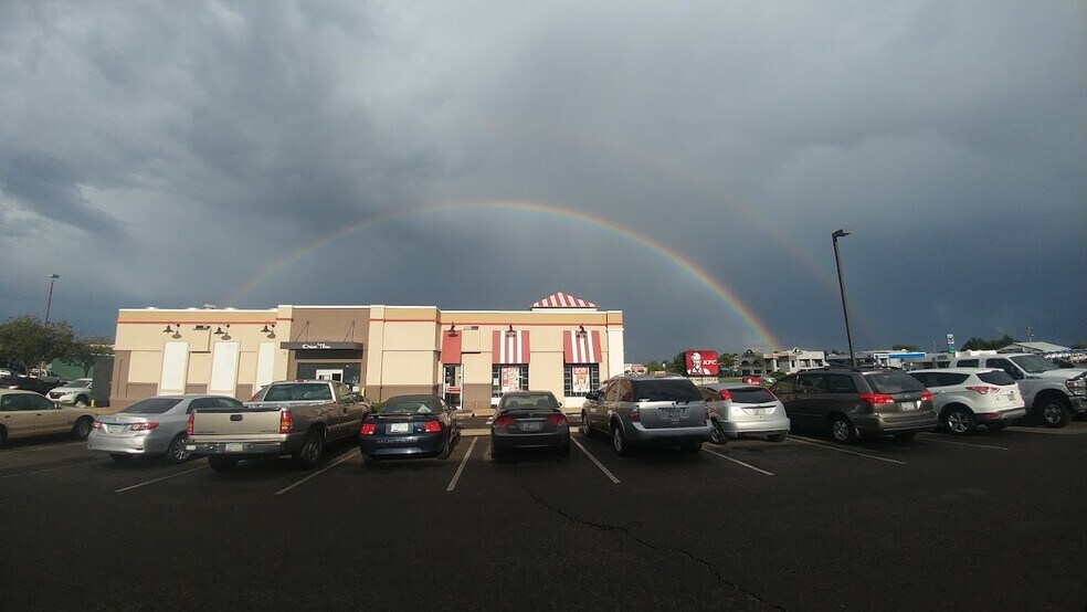 More Photos Of 7860 E State Route 69, Prescott Valley Fast Food For Lease