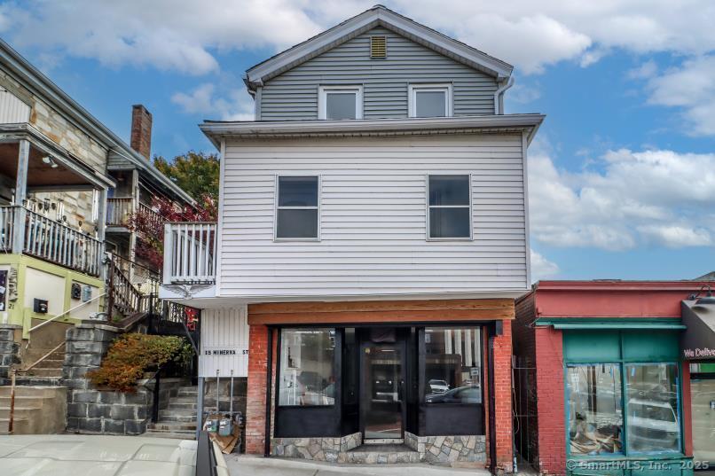 Primary Photo Of 15 Minerva St, Derby Apartments For Lease