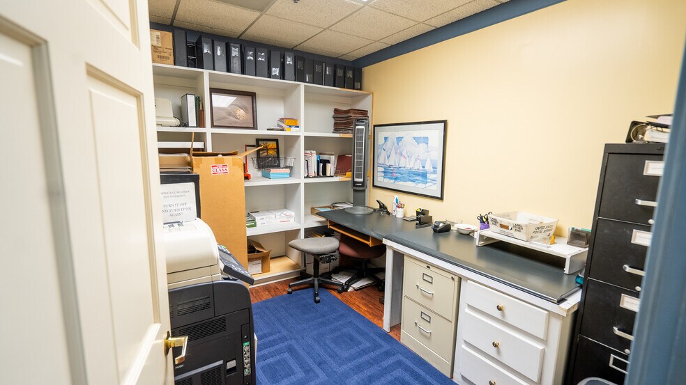 More Photos Of 1820 The Exchange SE, Atlanta Office For Sale