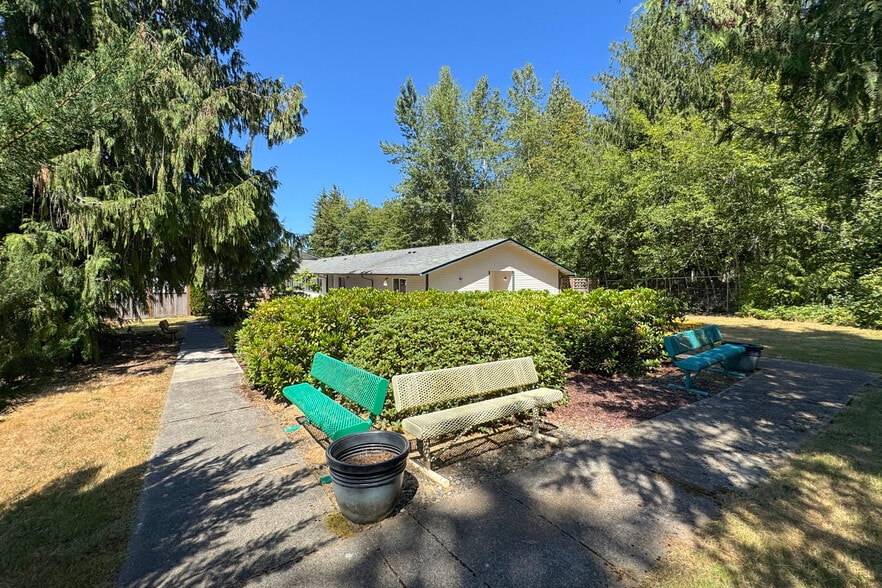 More Photos Of 202 Birdsong Ln, Port Angeles Healthcare For Sale