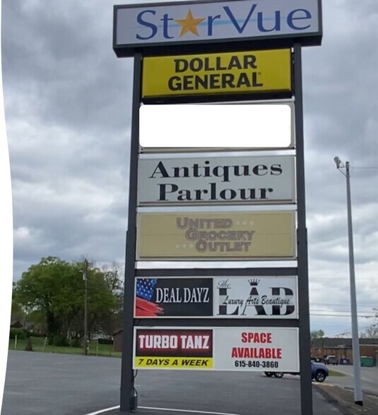 More Photos Of 200-240 Grove Ave SW, Cleveland Unknown For Lease