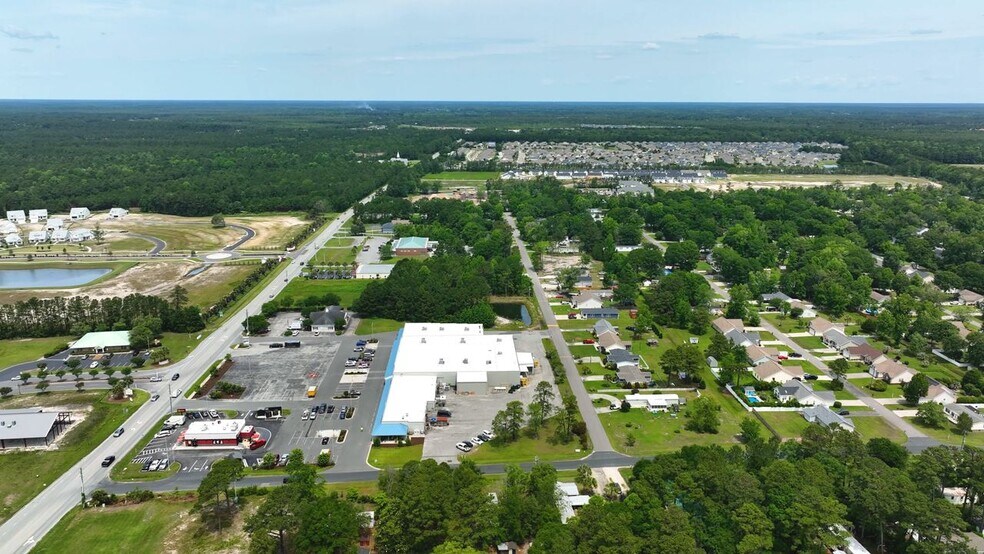 More Photos Of 1649 SW Seaside Rd, Ocean Isle Beach Unknown For Lease