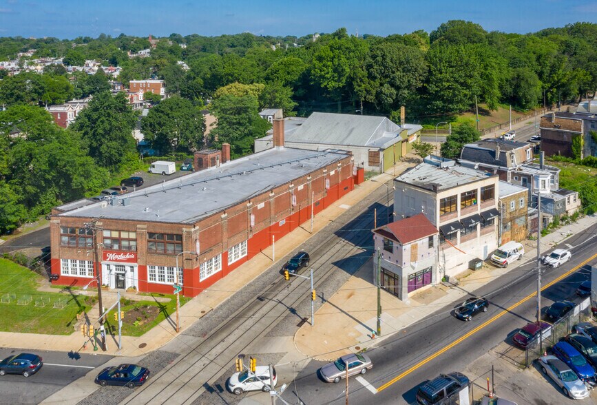 More Photos Of 4530 Germantown Ave, Philadelphia Warehouse For Lease