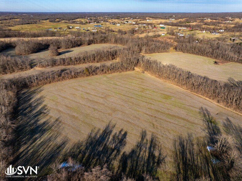 More Photos Of 328 Anderson Rd, Georgetown Land For Sale