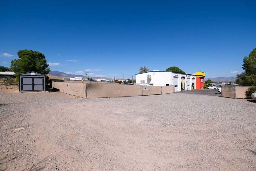 More Photos Of 1151 E State Route 89A, Cottonwood Auto Repair For Sale