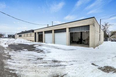 More Photos Of 1400 Sunset Ave, Waukegan Medical For Sale