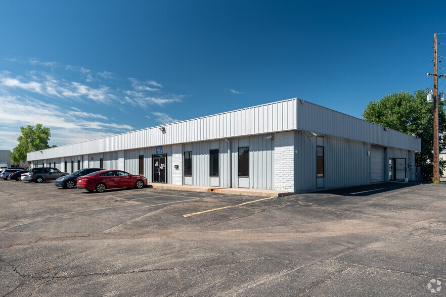 More Photos Of 10885 E 51st Ave, Denver Warehouse For Sale