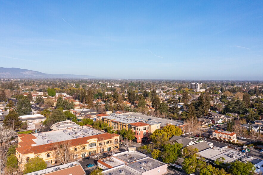 More Photos Of 191-201 E Campbell Ave, Campbell Apartments For Lease