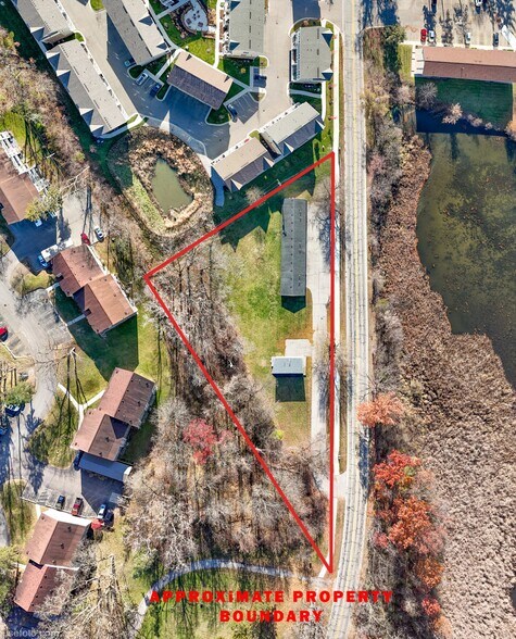 More Photos Of 660 Flint Rd, Brighton Land For Sale