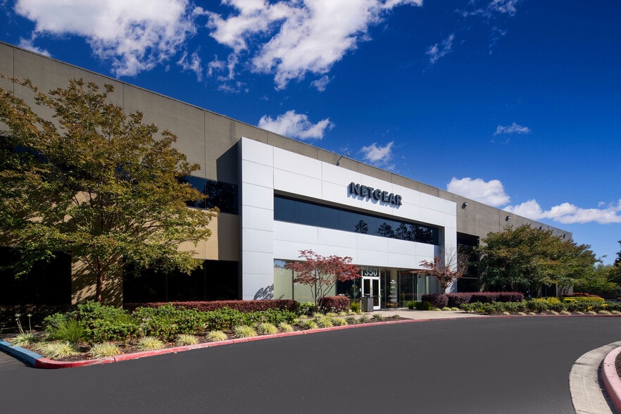 Primary Photo Of 350 E Plumeria Dr, San Jose Research And Development For Sale