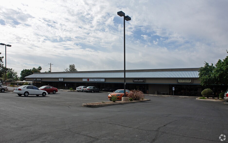 More Photos Of 6102-6120 N 16th St, Phoenix Unknown For Lease