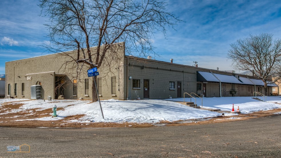 More Photos Of 1845 Range St, Boulder Warehouse For Sale