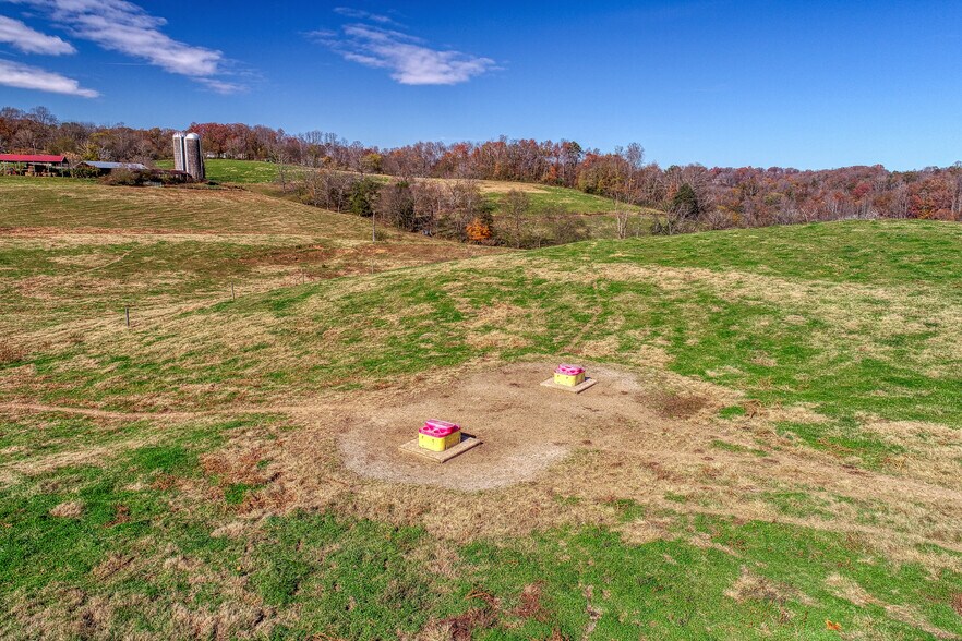 More Photos Of 311 Ross Cemetery Rd, Rocky Top Land For Sale