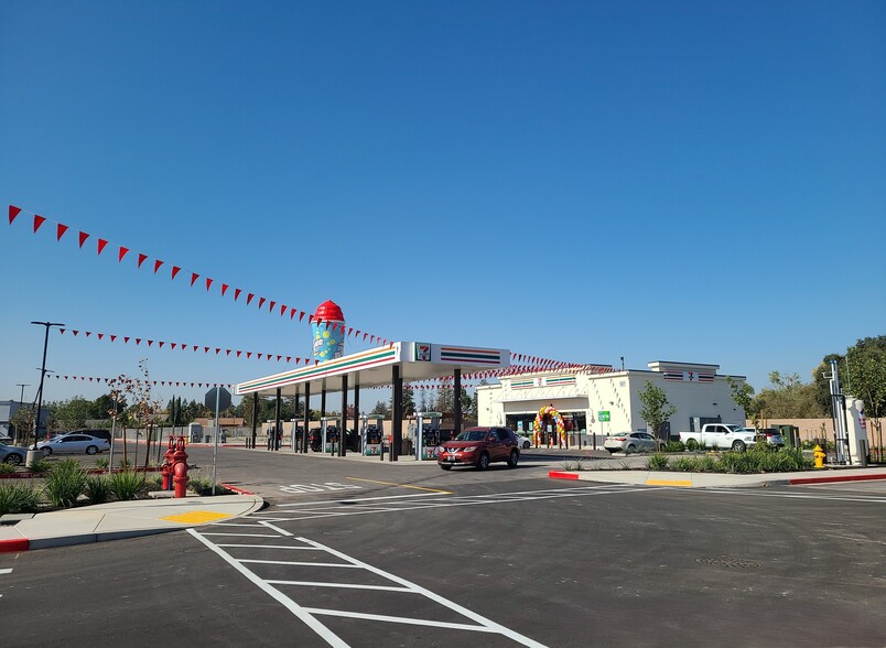 Primary Photo Of 601 Carolyn Weston, Stockton Convenience Store For Sale