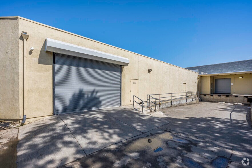 More Photos Of 5635-6015 Pacific St, Rocklin Unknown For Lease