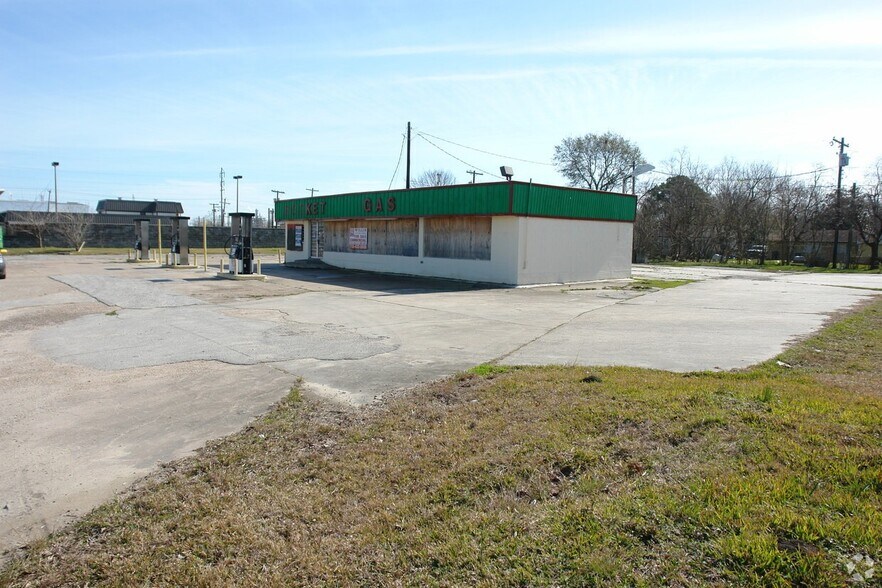 Primary Photo Of 501 Texas Ave, La Marque Freestanding For Lease