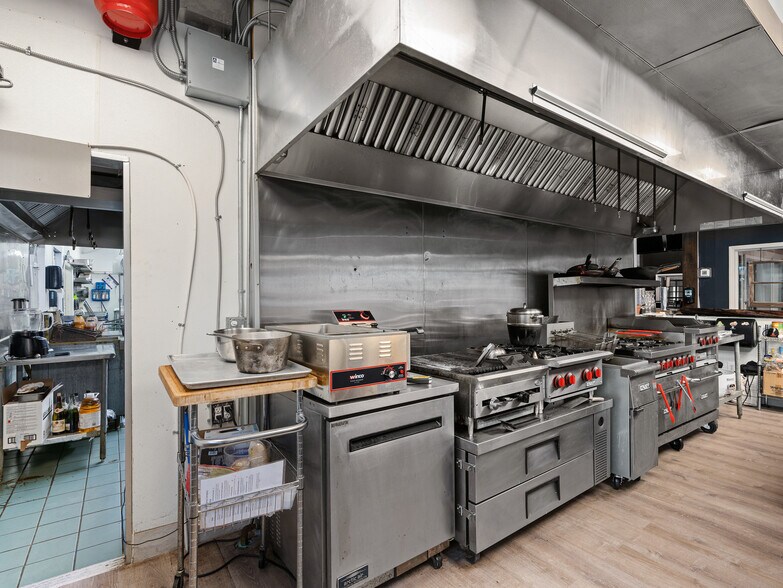 More Photos Of 4352 Soco Rd, Maggie Valley Restaurant For Sale