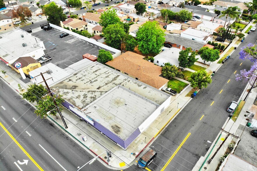 More Photos Of 4273 Florence Ave, Bell General Retail For Sale