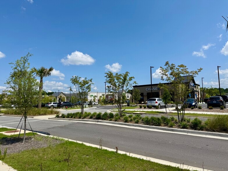 More Photos Of 0 Corbin Street, Summerville Land For Sale