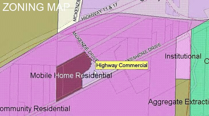 More Photos Of 1594 Lakeshore Dr, Shuniah Manufactured Housing Mobile Home Park For Sale