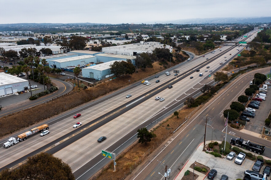 More Photos Of 819 Anita St, Chula Vista Warehouse For Lease
