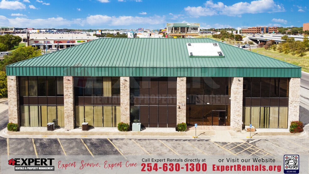 More Photos Of 2210 E Central Texas Expy, Killeen Office Residential For Lease