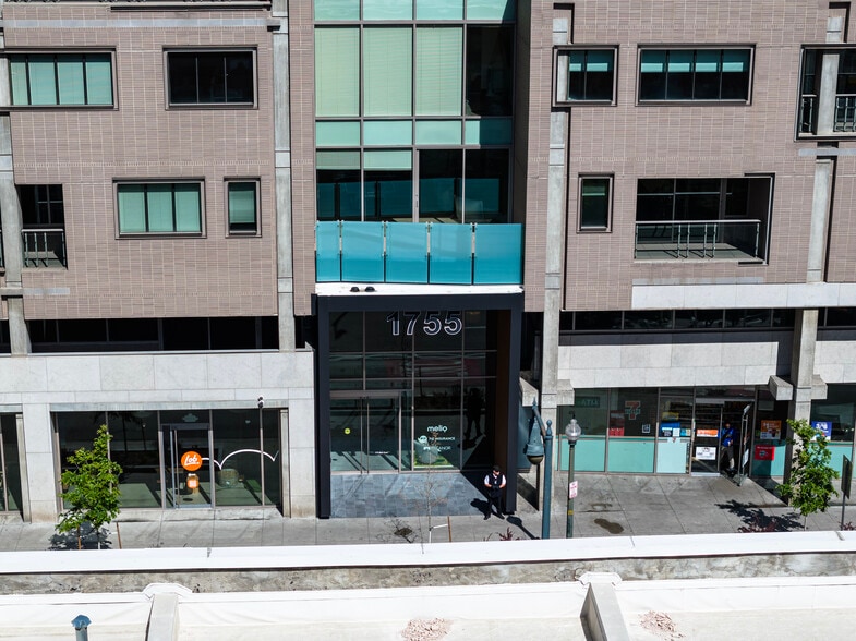 More Photos Of 1755 Blake St, Denver Office For Lease