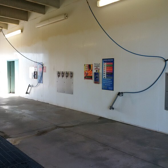 More Photos Of 3617 Mountain View Blvd, Angel Fire Carwash For Sale