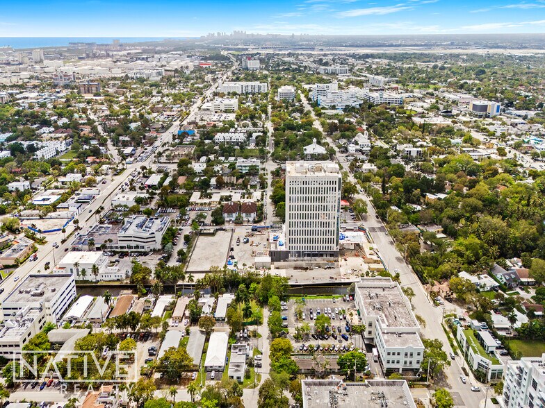 More Photos Of 900 SE 3rd Ave, Fort Lauderdale Office For Lease