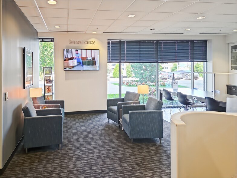 More Photos Of 2400 Ansys Dr, Canonsburg Coworking Space