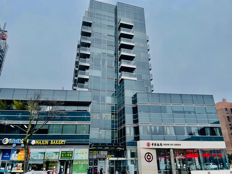 More Photos Of 42-35 Main St, Flushing Apartments For Sale