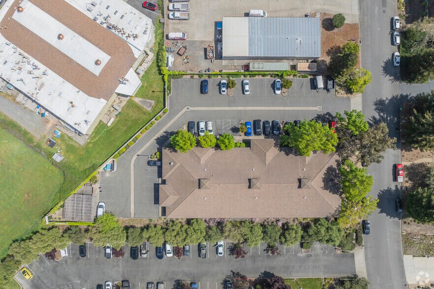 More Photos Of 135 Camino Dorado, Napa Office For Sale