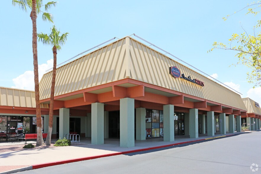 Primary Photo Of 1719 E Southern Ave, Tempe Freestanding For Lease