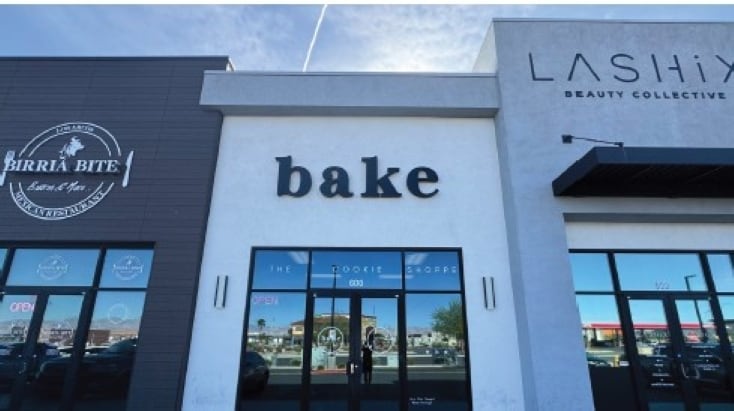 More Photos Of 3466 S Decatur Blvd, Las Vegas Storefront Retail Office For Lease