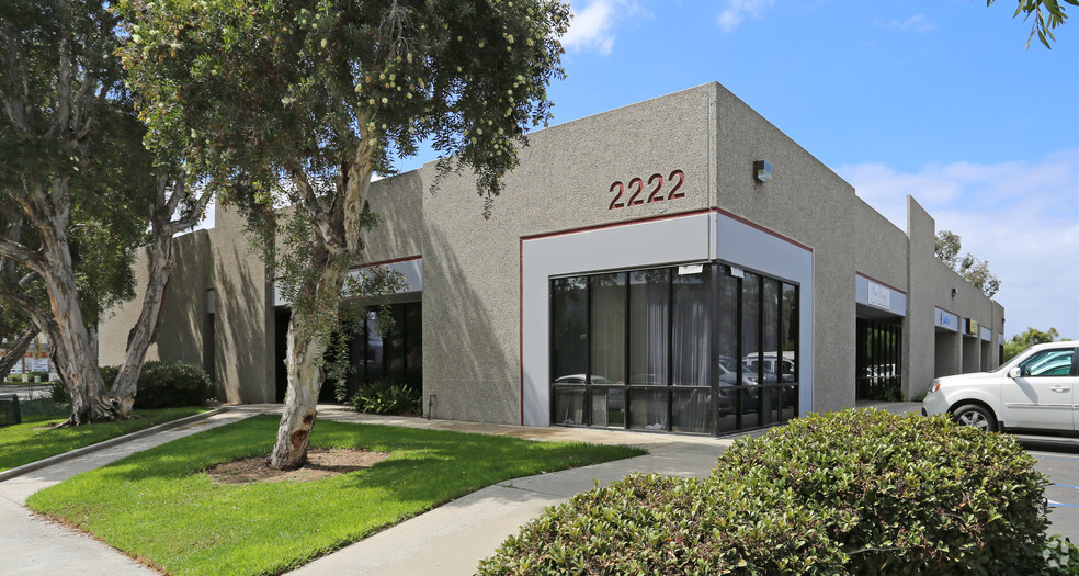 Primary Photo Of 2222 Verus St, San Diego Unknown For Lease