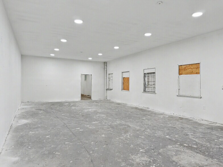 More Photos Of 3700 E Cesar E Chavez Ave, Los Angeles Storefront Retail Office For Sale