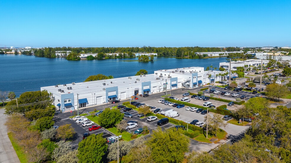 Primary Photo Of 9000 NW 15th St, Doral Warehouse For Sale